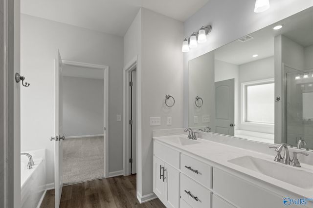 134 Flintridge Drive, Harvest, AL 35749