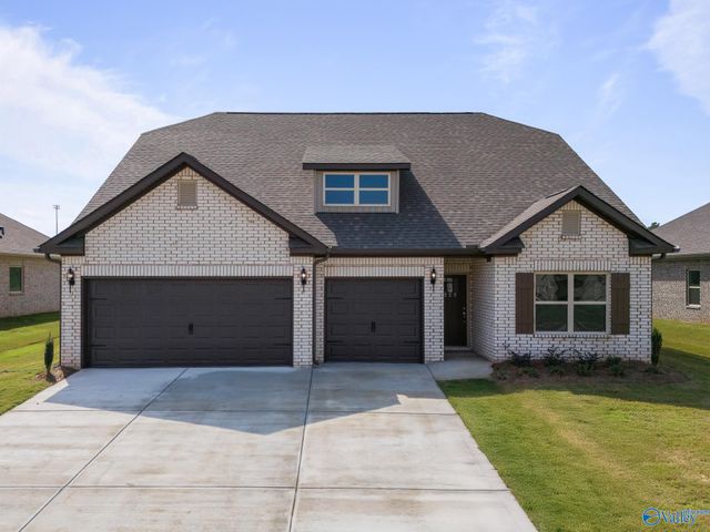 134 Flintridge Drive, Harvest, AL 35749