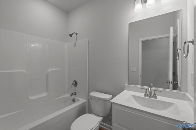 134 Flintridge Drive, Harvest, AL 35749