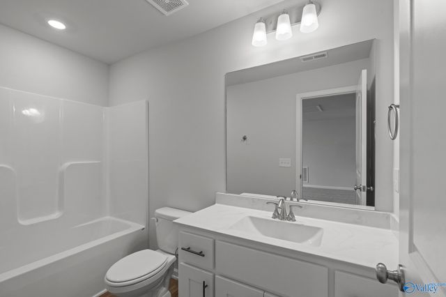 134 Flintridge Drive, Harvest, AL 35749