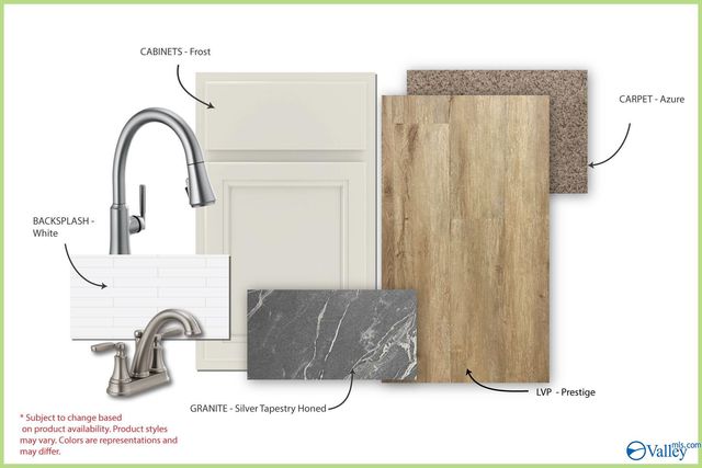 134 Flintridge Drive, Harvest, AL 35749