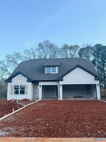 134 Flintridge Drive, Harvest, AL 35749