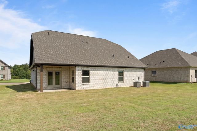 134 Flintridge Drive, Harvest, AL 35749