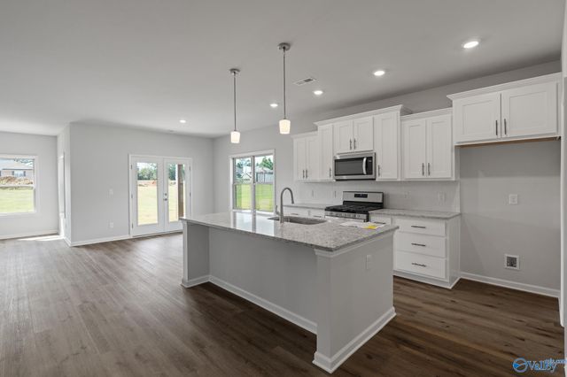 134 Flintridge Drive, Harvest, AL 35749