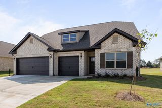 134 Flintridge Drive, Harvest, AL 35749