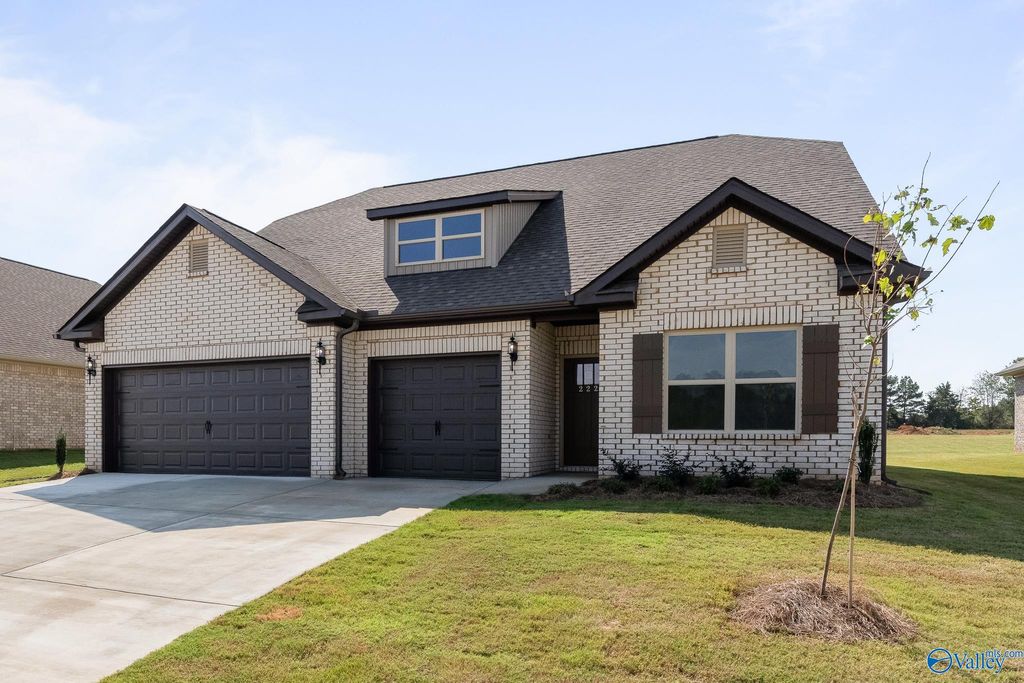 134 Flintridge Drive, Harvest, AL 35749