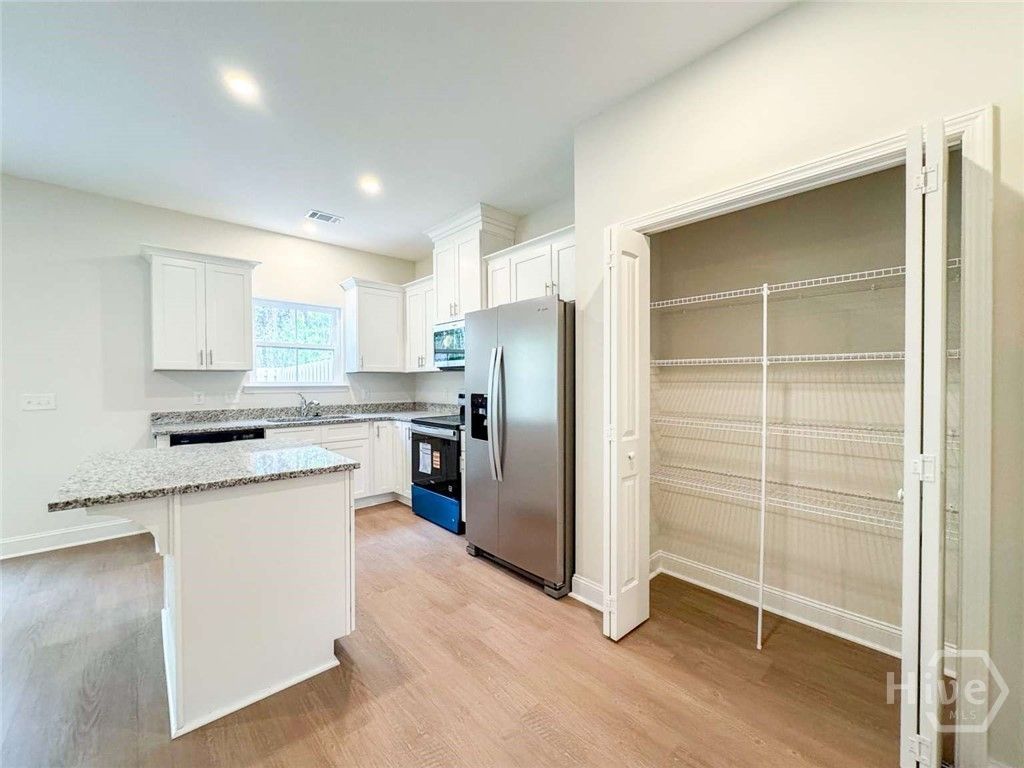 107 Heirloom Road, Hinesville, GA 31313