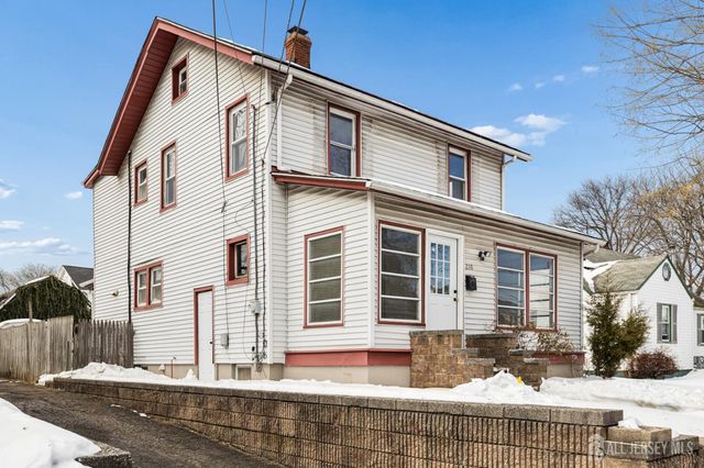 210 Rock Avenue, Piscataway, NJ 08854