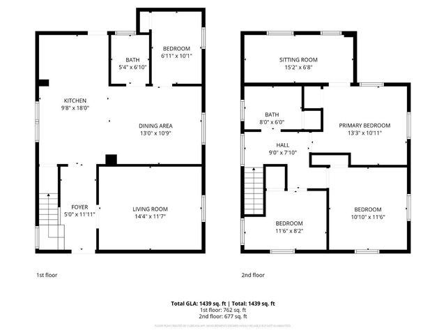 210 Rock Avenue, Piscataway, NJ 08854