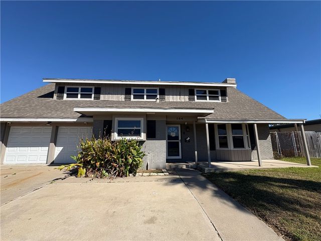 104 E Janin, Portland, TX 78374