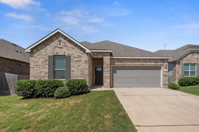 5012 Magari PATH, Austin, TX 78724