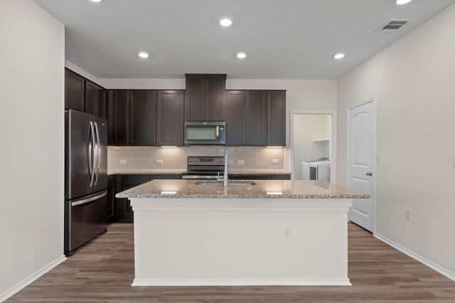 5012 Magari PATH, Austin, TX 78724