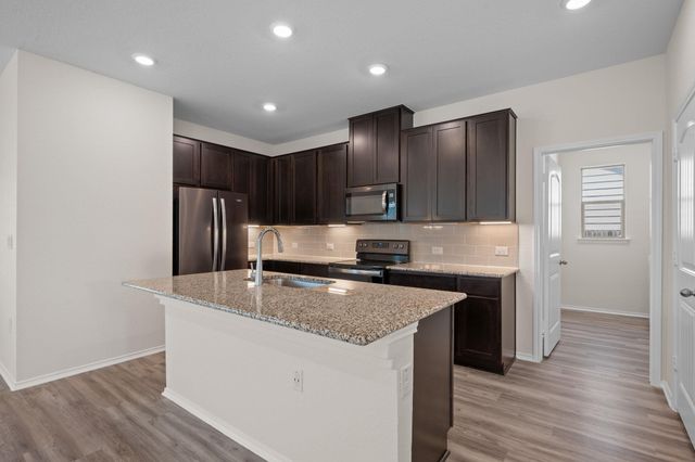 5012 Magari PATH, Austin, TX 78724