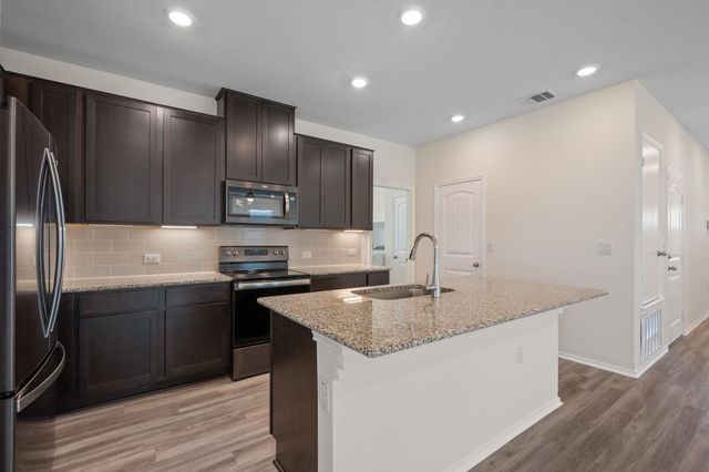 5012 Magari PATH, Austin, TX 78724