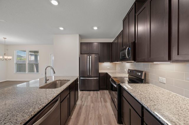 5012 Magari PATH, Austin, TX 78724