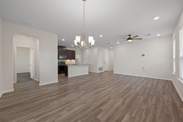 5012 Magari PATH, Austin, TX 78724