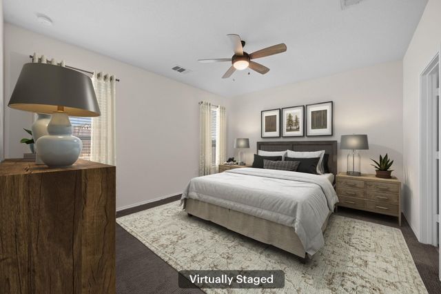 5012 Magari PATH, Austin, TX 78724