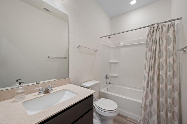 5012 Magari PATH, Austin, TX 78724