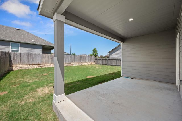 5012 Magari PATH, Austin, TX 78724