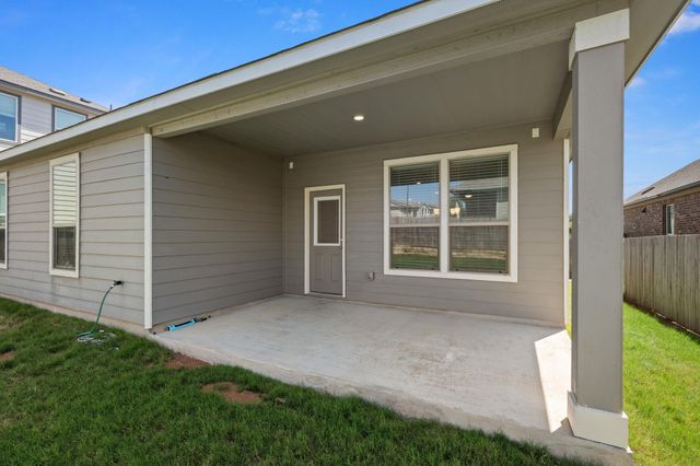 5012 Magari PATH, Austin, TX 78724
