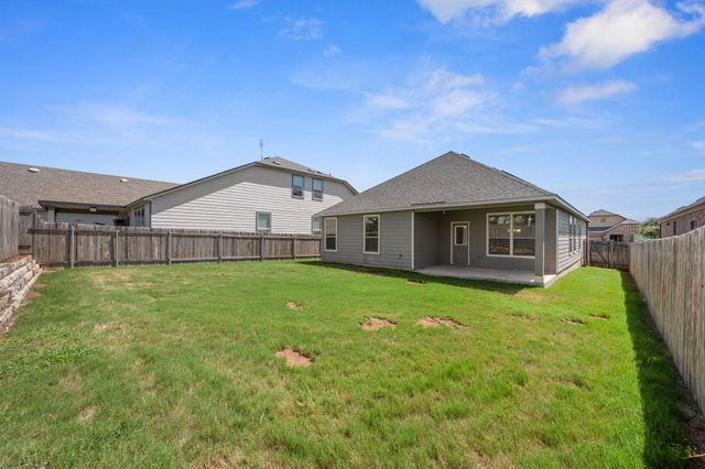 5012 Magari PATH, Austin, TX 78724