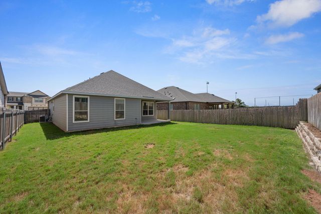 5012 Magari PATH, Austin, TX 78724