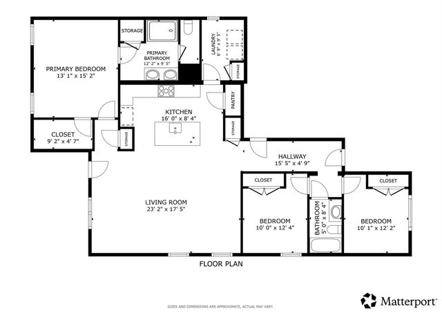 5012 Magari PATH, Austin, TX 78724