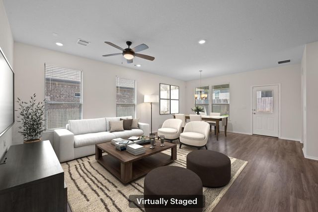 5012 Magari PATH, Austin, TX 78724