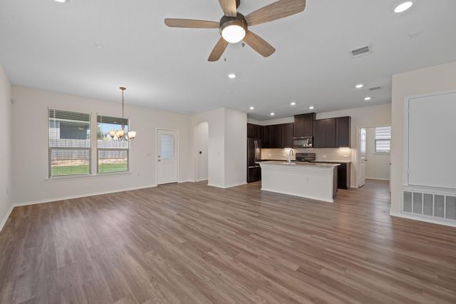 5012 Magari PATH, Austin, TX 78724