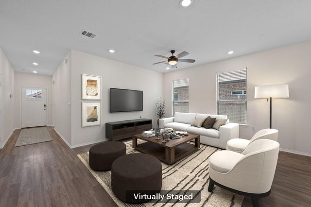 5012 Magari PATH, Austin, TX 78724