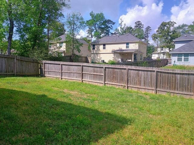 14945 Austin Road, Willis, TX 77378