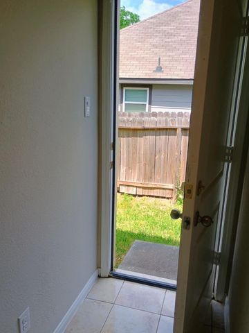 14945 Austin Road, Willis, TX 77378