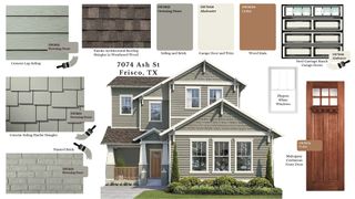 7074 Ash Street, Frisco, TX 75034