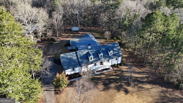 1131 HOLLOW CREEK Lane, Watkinsville, GA 30677