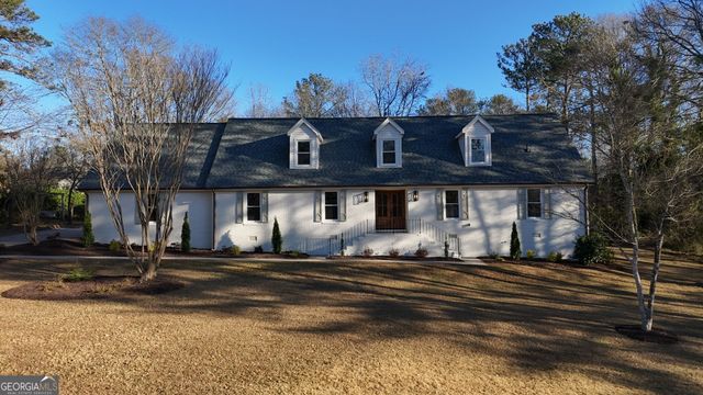 1131 HOLLOW CREEK Lane, Watkinsville, GA 30677