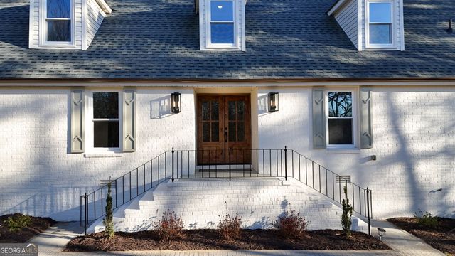 1131 HOLLOW CREEK Lane, Watkinsville, GA 30677