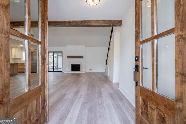 1131 HOLLOW CREEK Lane, Watkinsville, GA 30677