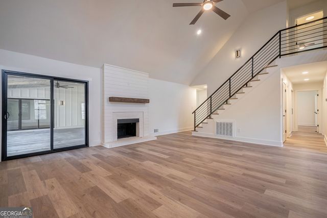 1131 HOLLOW CREEK Lane, Watkinsville, GA 30677