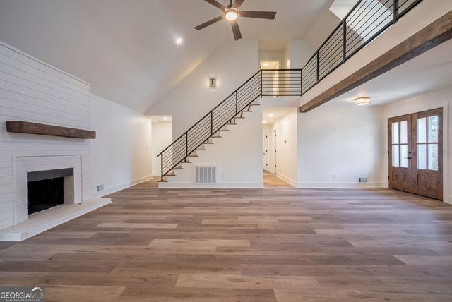 1131 HOLLOW CREEK Lane, Watkinsville, GA 30677