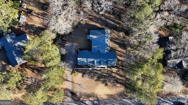 1131 HOLLOW CREEK Lane, Watkinsville, GA 30677