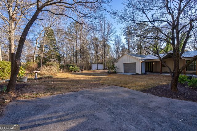 1131 HOLLOW CREEK Lane, Watkinsville, GA 30677