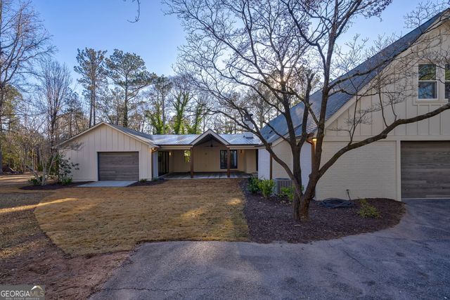 1131 HOLLOW CREEK Lane, Watkinsville, GA 30677