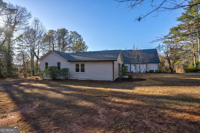 1131 HOLLOW CREEK Lane, Watkinsville, GA 30677