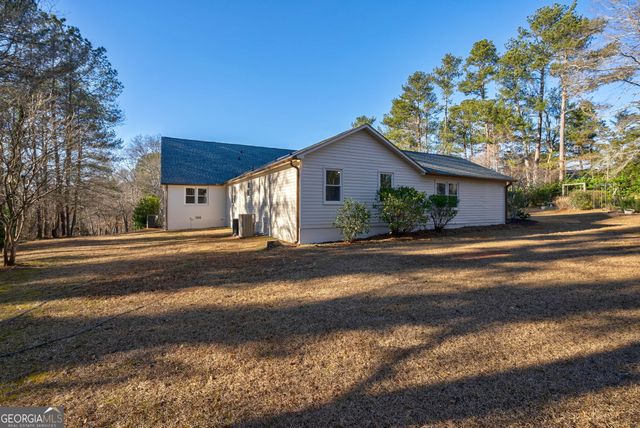 1131 HOLLOW CREEK Lane, Watkinsville, GA 30677