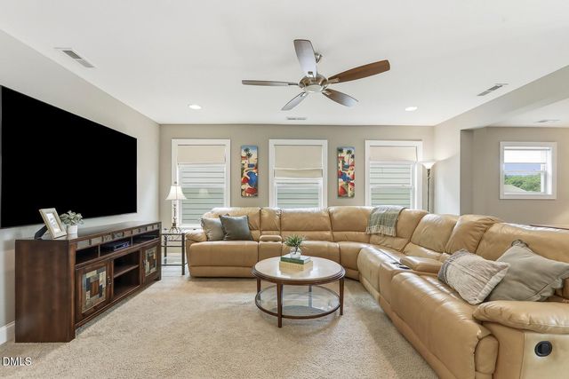 211 Crisp Road, Durham, NC 27713