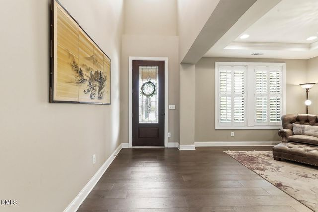 211 Crisp Road, Durham, NC 27713