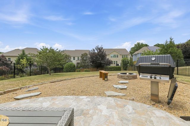 211 Crisp Road, Durham, NC 27713