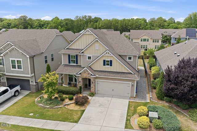 211 Crisp Road, Durham, NC 27713
