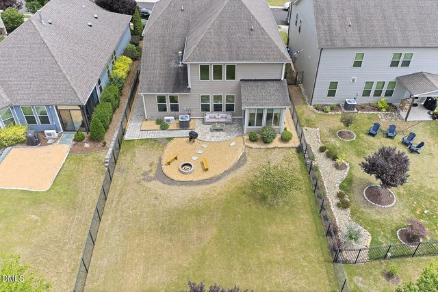 211 Crisp Road, Durham, NC 27713