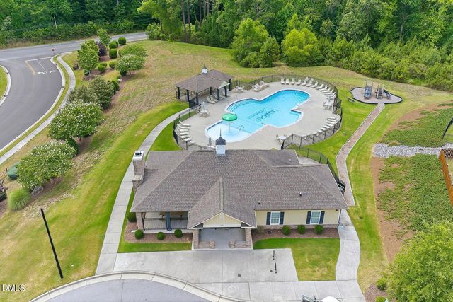 211 Crisp Road, Durham, NC 27713